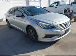 5NPE24AF9HH532341 2017 HYUNDAI SONATA