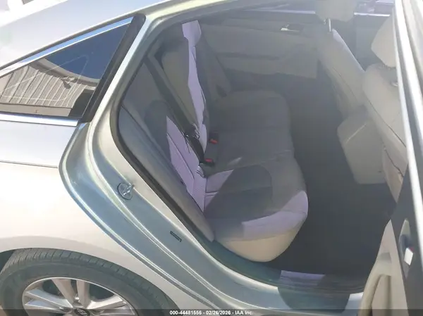 5NPE24AF9HH532341 2017 HYUNDAI SONATA - Image 8