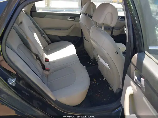 5NPE24AF9HH532372 2017 HYUNDAI SONATA - Image 8