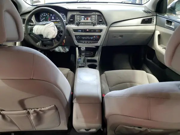 5NPE24AF9HH533179 2017 HYUNDAI SONATA - Image 8
