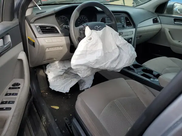 5NPE24AF9HH533604 2017 HYUNDAI SONATA - Image 8