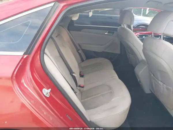 5NPE24AF9HH534137 2017 HYUNDAI SONATA - Image 8