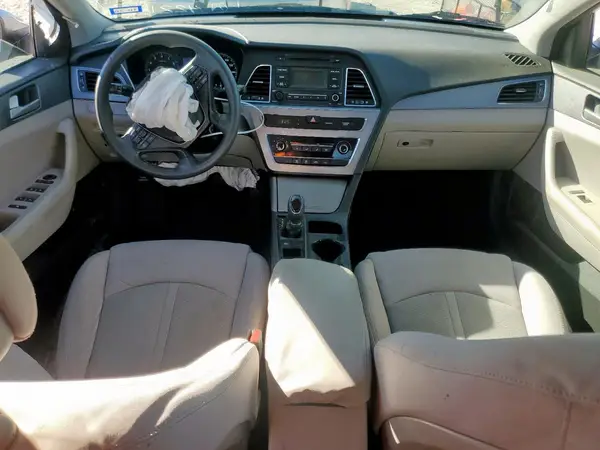 5NPE24AF9HH534221 2017 HYUNDAI SONATA - Image 8