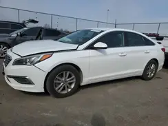 5NPE24AF9HH534297 2017 HYUNDAI SONATA
