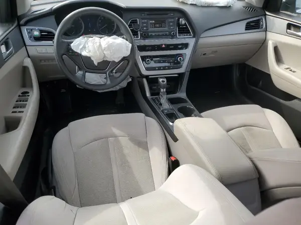 5NPE24AF9HH534297 2017 HYUNDAI SONATA - Image 8