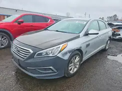 5NPE24AF9HH534400 2017 HYUNDAI SONATA