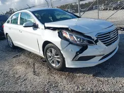 5NPE24AF9HH534641 2017 HYUNDAI SONATA