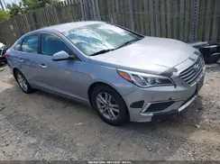 5NPE24AF9HH534669 2017 HYUNDAI SONATA