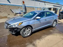 5NPE24AF9HH535160 2017 HYUNDAI SONATA