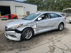 5NPE24AF9HH535823 2017 HYUNDAI SONATA