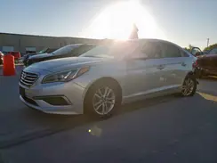 5NPE24AF9HH536048 2017 HYUNDAI SONATA