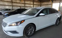 5NPE24AF9HH537023 2017 HYUNDAI SONATA