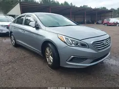 5NPE24AF9HH538852 2017 HYUNDAI SONATA