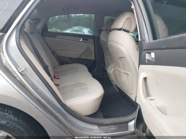 5NPE24AF9HH538852 2017 HYUNDAI SONATA - Image 8