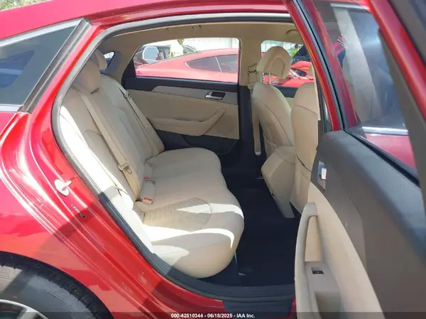 5NPE24AF9HH539225 2017 HYUNDAI SONATA - Image 8