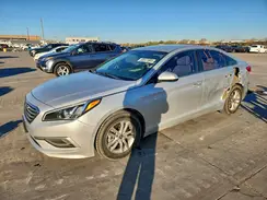 5NPE24AF9HH539273 2017 HYUNDAI SONATA