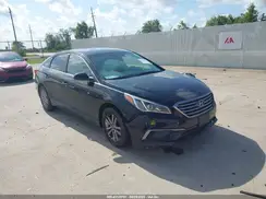 5NPE24AF9HH539855 2017 HYUNDAI SONATA