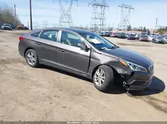 5NPE24AF9HH540309 2017 HYUNDAI SONATA