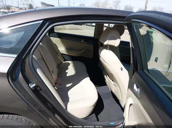 5NPE24AF9HH540309 2017 HYUNDAI SONATA - Image 8