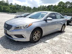 5NPE24AF9HH540407 2017 HYUNDAI SONATA