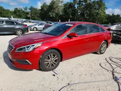 5NPE24AF9HH540987 2017 HYUNDAI SONATA