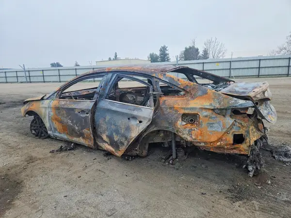 5NPE24AF9HH541332 2017 HYUNDAI SONATA - Image 2