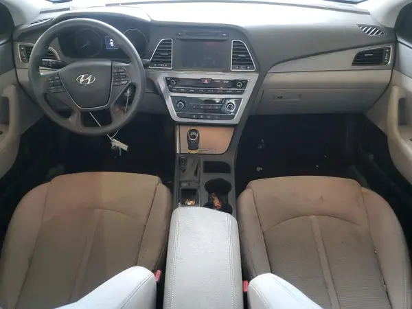 5NPE24AF9HH541508 2017 HYUNDAI SONATA - Image 8