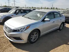 5NPE24AF9HH541590 2017 HYUNDAI SONATA