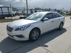 5NPE24AF9HH541797 2017 HYUNDAI SONATA