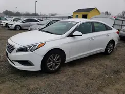 5NPE24AF9HH541833 2017 HYUNDAI SONATA
