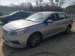 5NPE24AF9HH541900 2017 HYUNDAI SONATA