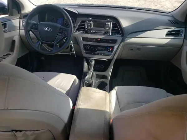 5NPE24AF9HH541900 2017 HYUNDAI SONATA - Image 8