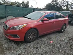 5NPE24AF9HH542870 2017 HYUNDAI SONATA