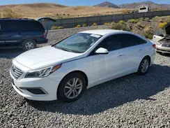 5NPE24AF9HH543128 2017 HYUNDAI SONATA