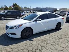 5NPE24AF9HH543422 2017 HYUNDAI SONATA