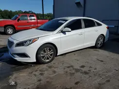 5NPE24AF9HH544229 2017 HYUNDAI SONATA