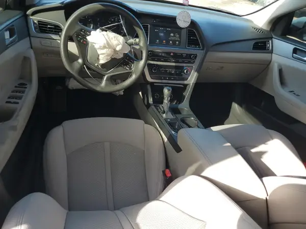 5NPE24AF9HH544229 2017 HYUNDAI SONATA - Image 8