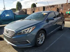 5NPE24AF9HH545719 2017 HYUNDAI SONATA