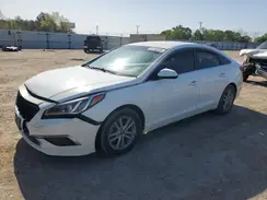 5NPE24AF9HH545963 2017 HYUNDAI SONATA