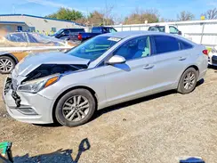 5NPE24AF9HH546448 2017 HYUNDAI SONATA