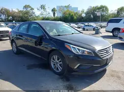 5NPE24AF9HH547146 2017 HYUNDAI SONATA