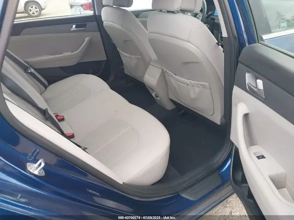 5NPE24AF9HH547308 2017 HYUNDAI SONATA - Image 8