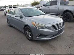 5NPE24AF9HH547583 2017 HYUNDAI SONATA