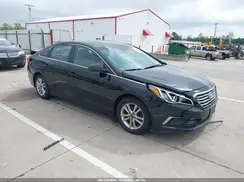 5NPE24AF9HH548023 2017 HYUNDAI SONATA