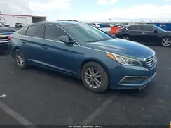 5NPE24AF9HH548071 2017 HYUNDAI SONATA