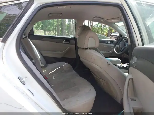 5NPE24AF9HH548104 2017 HYUNDAI SONATA - Image 8