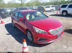 5NPE24AF9HH550192 2017 HYUNDAI SONATA