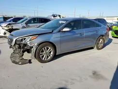 5NPE24AF9HH551200 2017 HYUNDAI SONATA