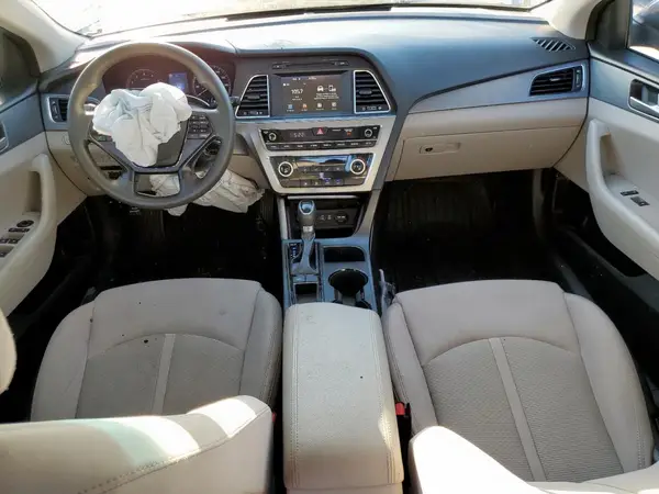 5NPE24AF9HH551200 2017 HYUNDAI SONATA - Image 8