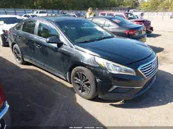 5NPE24AF9HH551438 2017 HYUNDAI SONATA